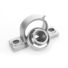 SUCP205 stainless steel outer spherical housing